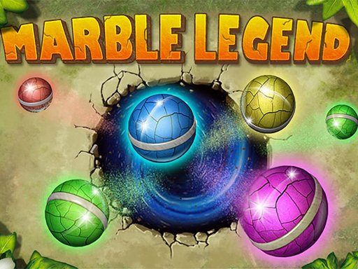 Totemia: Marble Legend – Play Free Online Puzzle Game