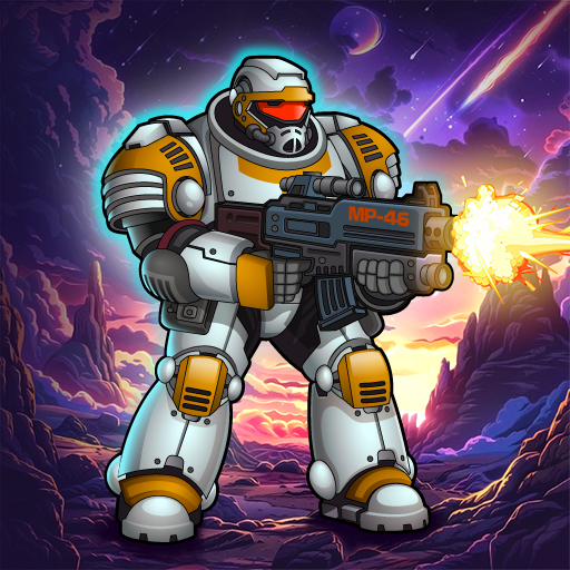 Play Space Survivor Online – Defend Survive the Galaxy