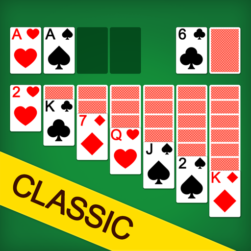 Classic Solitaire – Play the Timeless Card Game Online Free