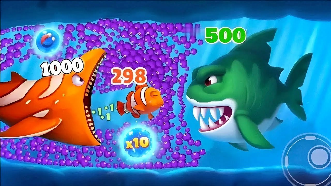 Play Mergest Kingdom – Free Merge Puzzle Game