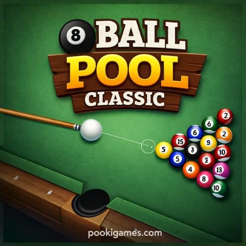 8 Ball Pool Classic