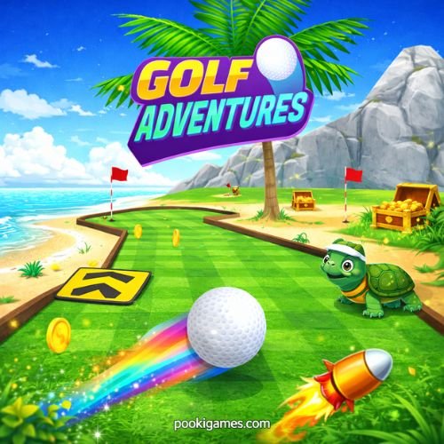 Golf Adventures