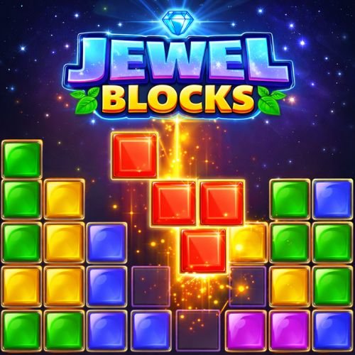Jewel Blocks