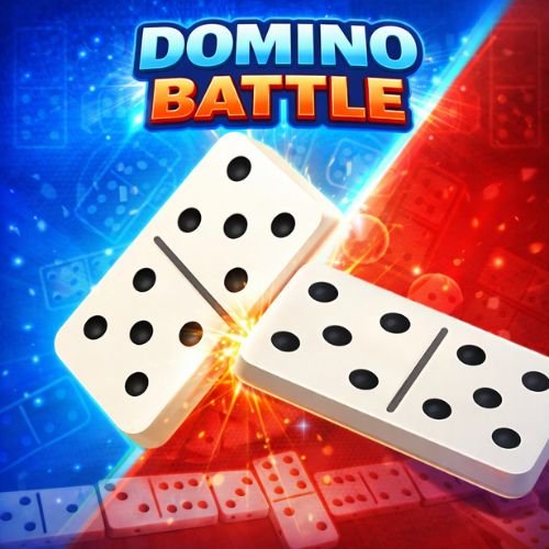Domino Battle