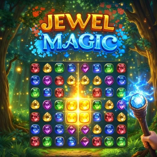 Jewel Magic