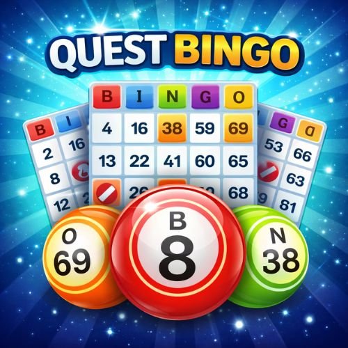 Quest Bingo