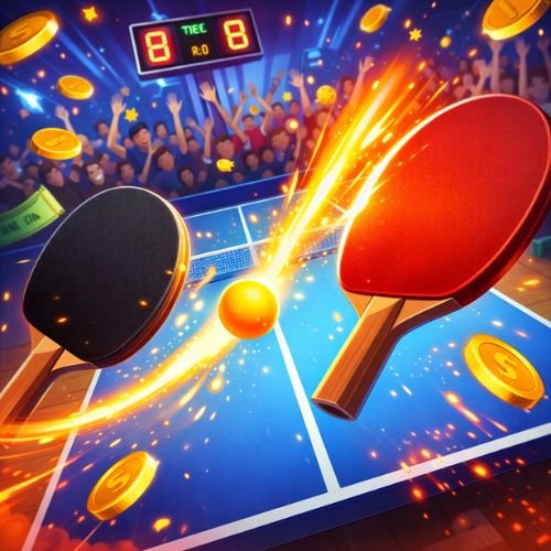 Table Tennis