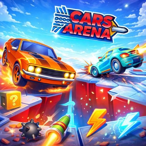 Cars Arena