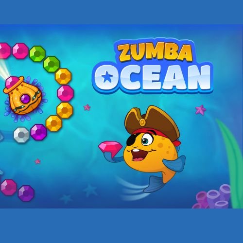 Zumba Ocean